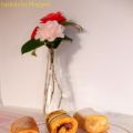 Mini brazos de gitano