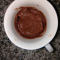 Mousse de chocolate (con aguacate)