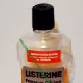 LISTERINE FRESCOR CÍTRICO