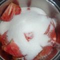MERMELADA DE TOMATE