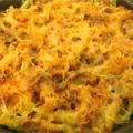 Giglis al horno