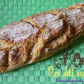Pan deli neoyorkino