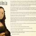 EL ROBO DE LA MONA LISA