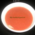 Gazpacho Básico (Thermomix - Paso a Paso)