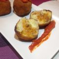 Bombas de patata
