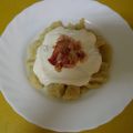 GNOCCHI O ÑOQUIS (2 persona)