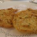 tortillitas de camarones
