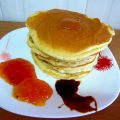 Tortitas (tipo americano)