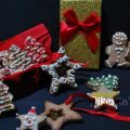Galletas infantiles de regalo. Cooking Challenge