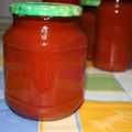 TOMATE FRITO EN CONSERVA