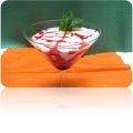 MOUSSE DE QUESO