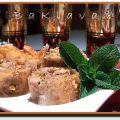 BAKLAVA