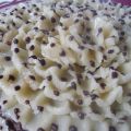 Triana de chocolate