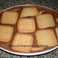 Mousse de chocolate a la taza