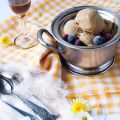 Cómo hacer Helado dulce de leche. Receta