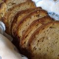 biscottes de pacanas con jengibre y miel
