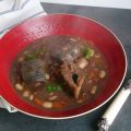Receta maridaje: Lamprea a la bordalesa con[...]