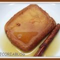 Torrijas