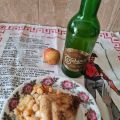  Lomo de Chopa A la sidra (a mi manera) en[...]