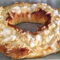 La Receta: Roscón de Reyes (Thermomix)