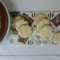 GALLETAS 1-2-3 DE MANTEQUILLA (TRADICIONAL)