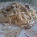 ESPAGUETIS A LA CARBONARA