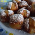 BUÑUELOS DE SIDRA