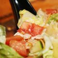 ENSALADA TROPICAL