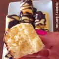 BIZCOCHITOS DE QUESO CREMA