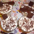 MOUSSE DE YOGURT GRIEGO