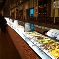 Muerde la Pasta - Buffet Splau