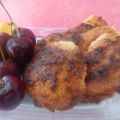 SULTANAS DE COCO