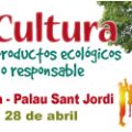 BIOCULTURA BARCELONA 2013