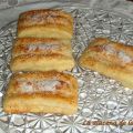 YIYIS (PASTELES DE HOJALDRE CON COCO)