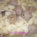 SOPA QUITA FRÍOS