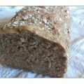 PAN DE MOLDE INTEGRAL DE CENTENO Y ESPELTA