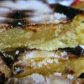 Turrón de yema con Thermomix