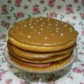Por fin de vuelta...bizcocho de crema de[...]