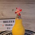 BUBBLE JUICE O ZUMO CON PERLAS