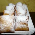 Beignets Café du Monde