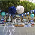 MESA DULCE COMUNION