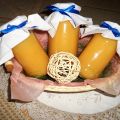 Lemon Curd o Crema de Limón