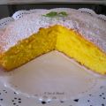BIZCOCHO DE NARANJA