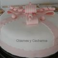 Cositas con Fondant