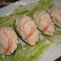 AGUACATES RELLENOS