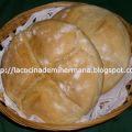 PAN MILAGRO