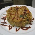 Receta nº114_Trinxat de verduras a la brasa