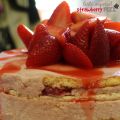 tarta imperial de strawberry fizz