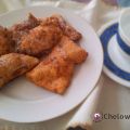 Torticas fritas
