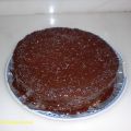 TARTA DE GALLETAS